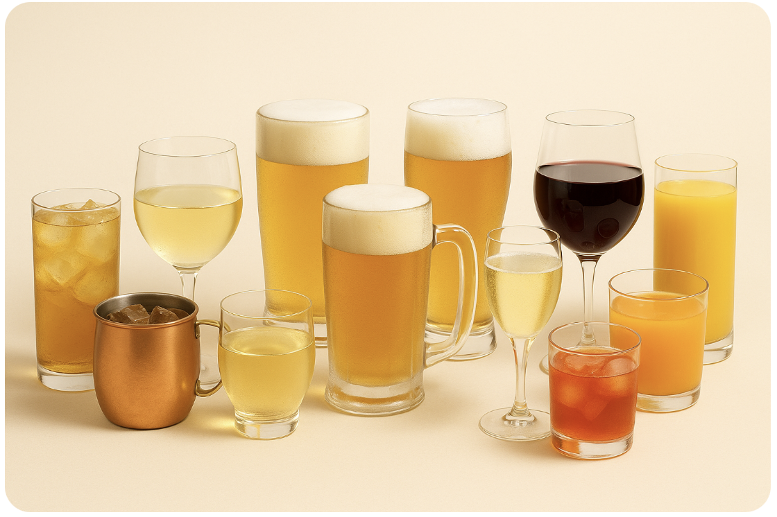 カジュアルプラン