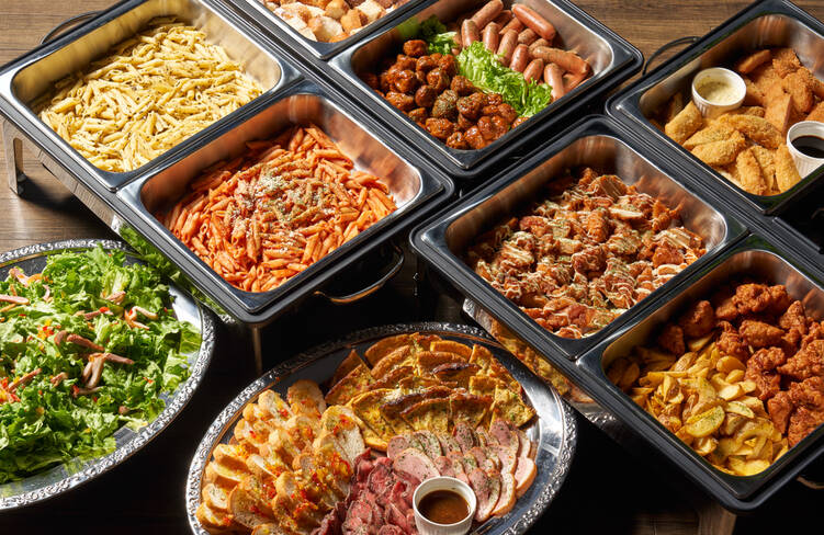 オールスターパック